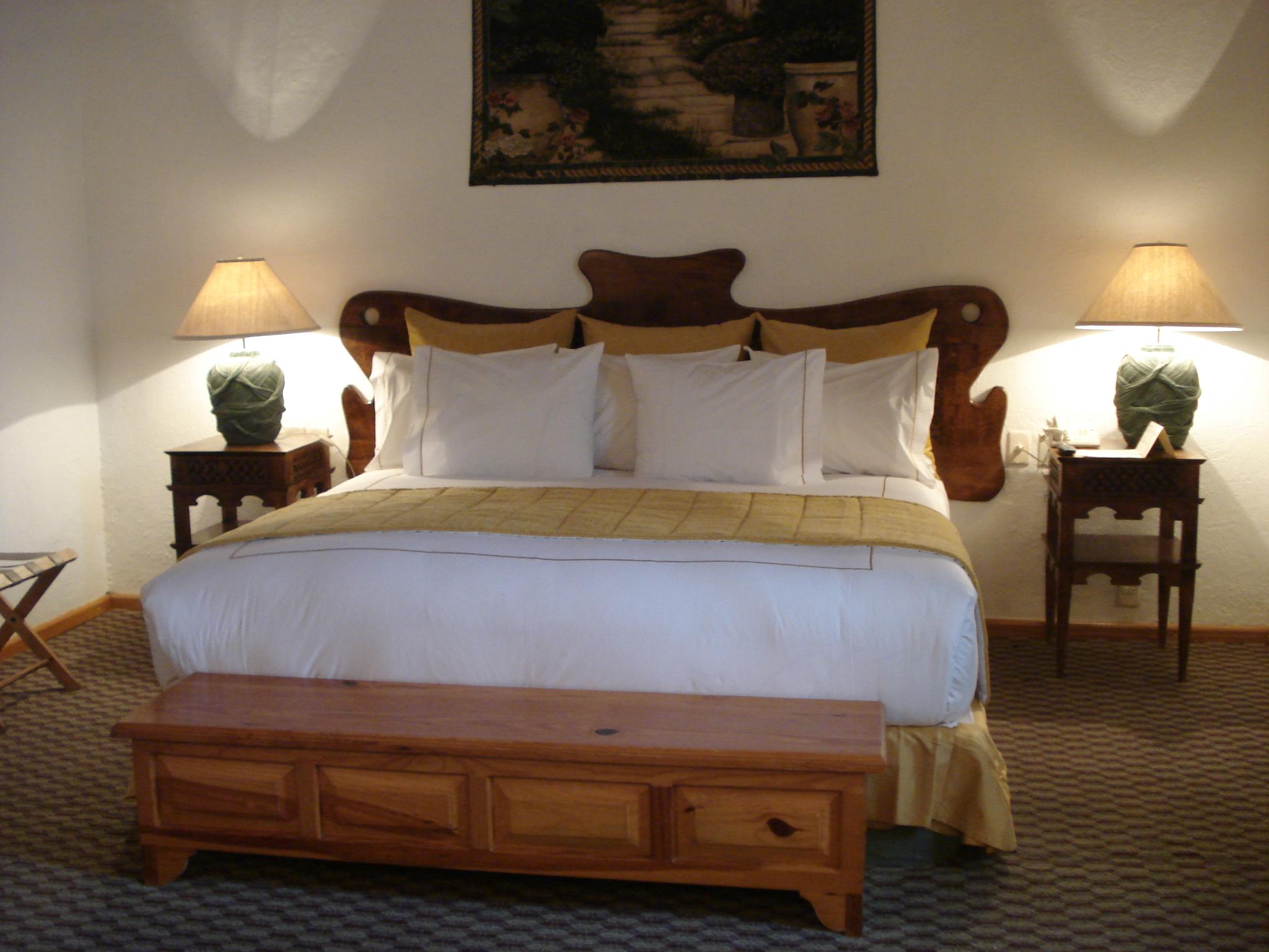 Hotel Hacienda Cantalagua Golf Contepec Ngoại thất bức ảnh