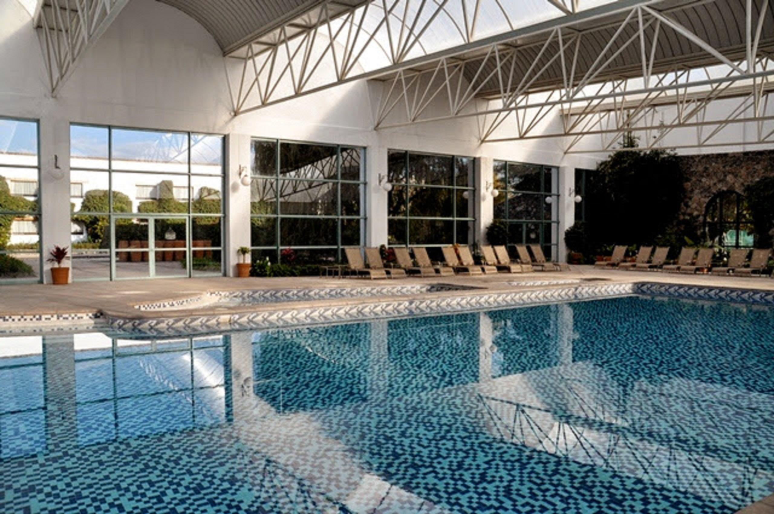Hotel Hacienda Cantalagua Golf Contepec Ngoại thất bức ảnh